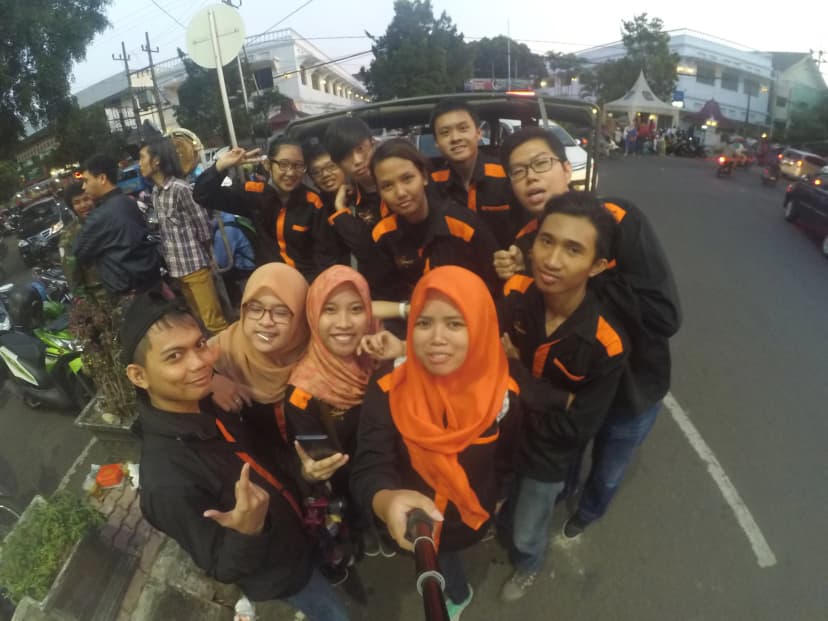 University